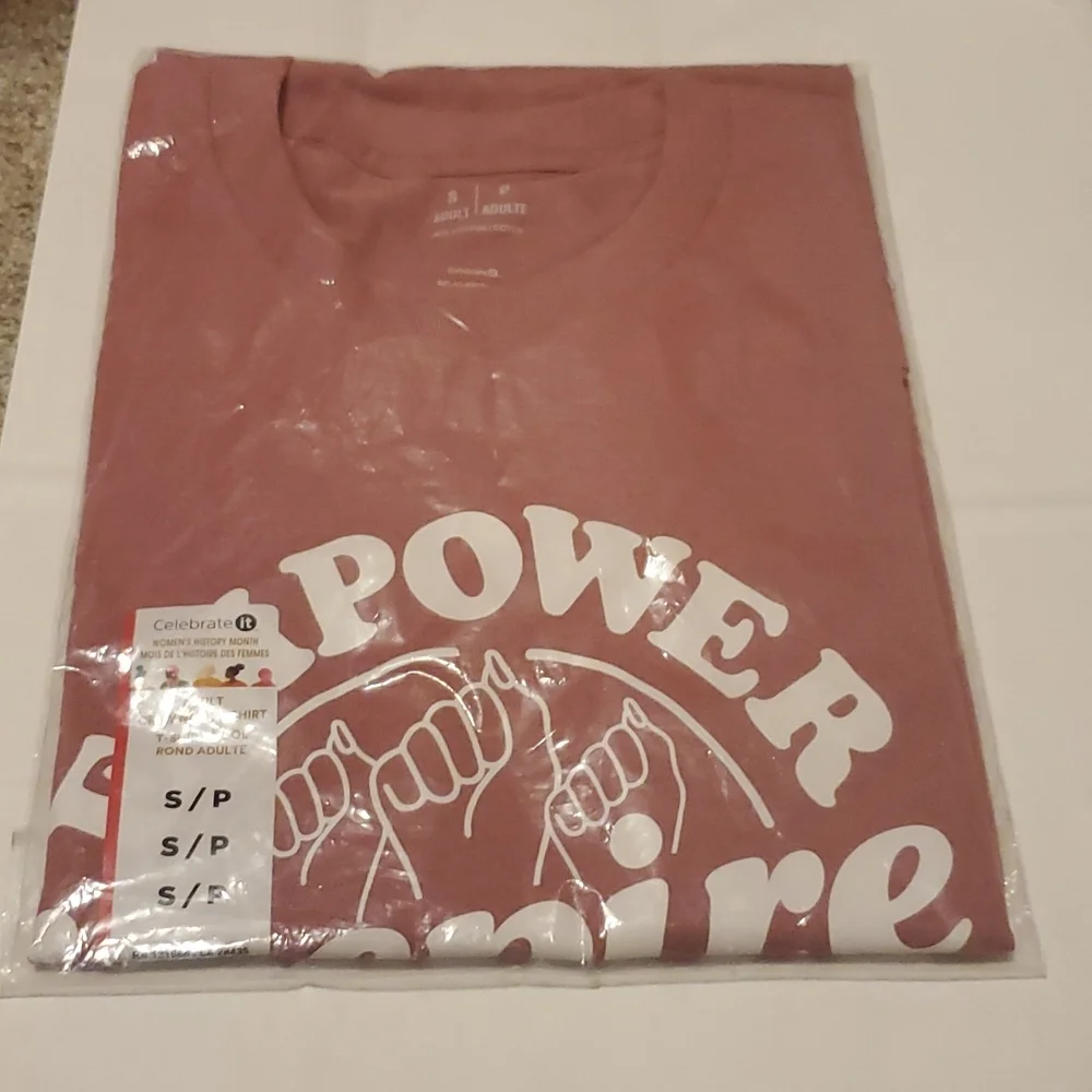 WOMEN'S HISTORY MONTH T-,SHIRT - Picture 2 of 4